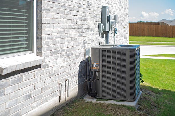 Reliable Ac Installation contractor in Glendale, SC by FH HVAC